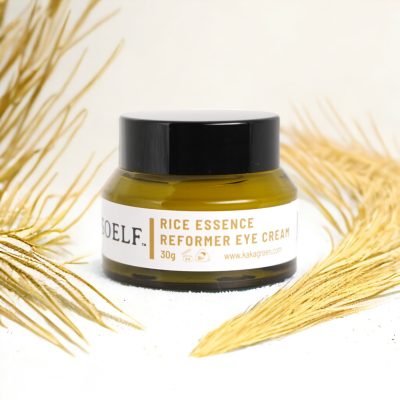 SOELF Rice Essence Reformer Eye Cream